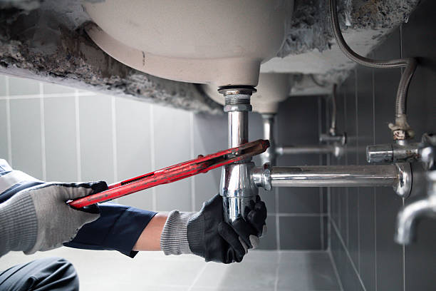Trusted Gas Line Repair service in Kernersville, NC - Masters Plumbing Service